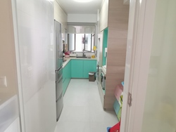 Blk 475D Parkland Residences (Hougang), HDB 5 Rooms #326605561